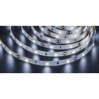 Лента NAVIGATOR СД 71 766 NLS-5050CW30-7.2-IP20-12V R5 5 м Лента NAVIGATOR СД 71 766 NLS-5050CW30-7.2-IP20-12V R5 5 м