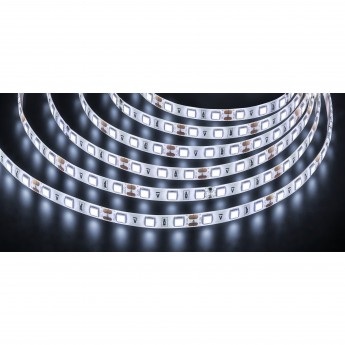 Лента NAVIGATOR СД 71 769 NLS-5050CW60-14.4-IP65-12V R5 5 м Лента NAVIGATOR СД 71 769 NLS-5050CW60-14.4-IP65-12V R5 5 м