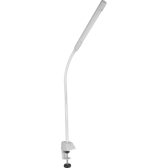 Светильник NAVIGATOR NDF-С007-7W-6K-WH-LED на струбцине, белый