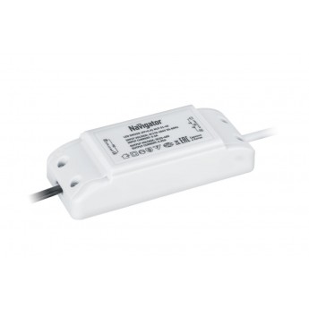 Драйвер NAVIGATOR к ДВО-40w для артикулов 61545/61546/61577/61578/14343