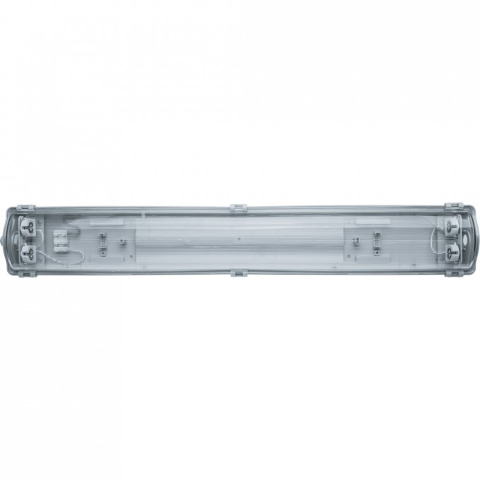 Пылевлагозащищенный светильник NAVIGATOR серии DSP-04S-1500-IP65-2HT8-G13