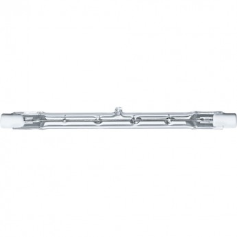 Галогенная линейная лампа NAVIGATOR серии J117MM 500W R7S 230V 2000H Галогенная линейная лампа NAVIGATOR серии J117MM 500W R7S 230V 2000H