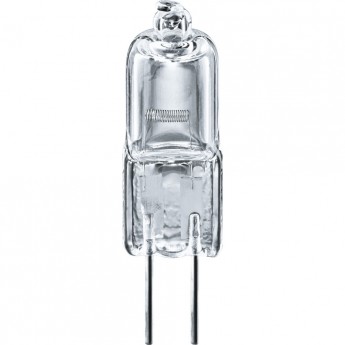 Галогенная лампа NAVIGATOR капсульного типа серии JC 10W CLEAR G4 12V 2000H Галогенная лампа NAVIGATOR капсульного типа серии JC 10W CLEAR G4 12V 2000H