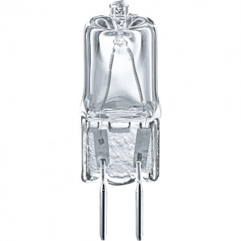 Галогенная лампа NAVIGATOR капсульного типа серии JCD 50W CLEAR G6.35 230V 2000H Галогенная лампа NAVIGATOR капсульного типа серии JCD 50W CLEAR G6.35 230V 2000H