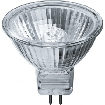 Галогенная лампа NAVIGATOR точечного освещения серии JCDR 35W G5.3 230V 2000H Галогенная лампа NAVIGATOR точечного освещения серии JCDR 35W G5.3 230V 2000H