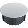 Коробка распаячная для твердых стен NAVIGATOR серии NSS-DB NSS-DB-SW-68-30-BL