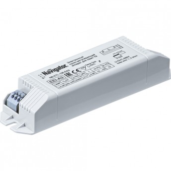 ЭПРА NAVIGATOR серии NB-ETL-136-EA3 ЭПРА NAVIGATOR серии NB-ETL-136-EA3
