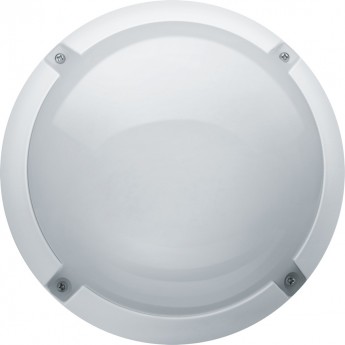 Накладной светильник NAVIGATOR серии NBL-PR1-8-4K-WH-IP65-LED Накладной светильник NAVIGATOR серии NBL-PR1-8-4K-WH-IP65-LED