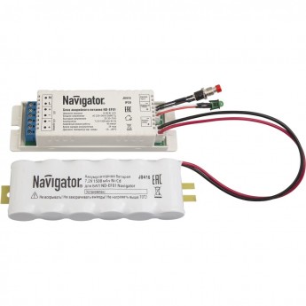 Блок аварийного питания NAVIGATOR серии ND-EF01 XXX Блок аварийного питания NAVIGATOR серии ND-EF01 XXX