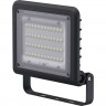 Светодиодный прожектор NAVIGATOR серии NFL-02-50-6.5K-BL-LED