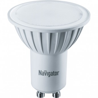 Светодиодная лампа точечного освещения NAVIGATOR серии NLL-PAR16-7-230-3K-GU10-DIMM Светодиодная лампа точечного освещения NAVIGATOR серии NLL-PAR16-7-230-3K-GU10-DIMM