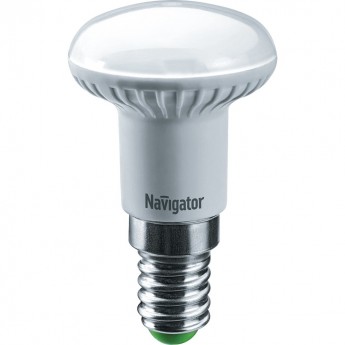 Светодиодная лампа рефлекторного типа NAVIGATOR серии NLL-R39-2.5-230-2.7K-E14 Светодиодная лампа рефлекторного типа NAVIGATOR серии NLL-R39-2.5-230-2.7K-E14