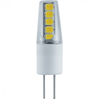 Лампа капсульного типа NAVIGATOR серии NLL-S-G4-2.5-12-3K