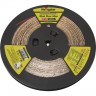 Светодиодная лента NAVIGATOR серии NLS-3528WW60-4.8-IP20-12V-R50