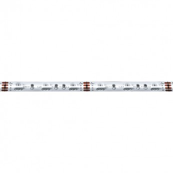 Светодиодная лента NAVIGATOR серии NLS-5050RGB60-14.4-IP20-12V-PRO R5 Светодиодная лента NAVIGATOR серии NLS-5050RGB60-14.4-IP20-12V-PRO R5