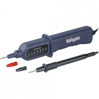 Контактный индикатор напряжения NAVIGATOR серии NMT-INK01-400V Контактный индикатор напряжения NAVIGATOR серии NMT-INK01-400V