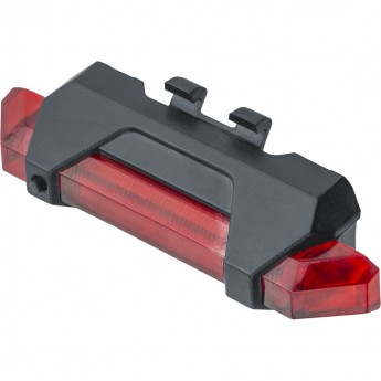 Велосипедный фонарь NAVIGATOR серии NPT-B06-ACCU Велосипедный фонарь NAVIGATOR серии NPT-B06-ACCU