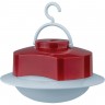 Кемпинговый фонарь NAVIGATOR серии NPT-CA17-ACCU