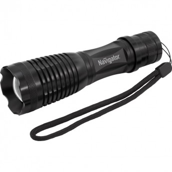 Металлический фонарь NAVIGATOR серии NPT-CM11-3AAA Металлический фонарь NAVIGATOR серии NPT-CM11-3AAA