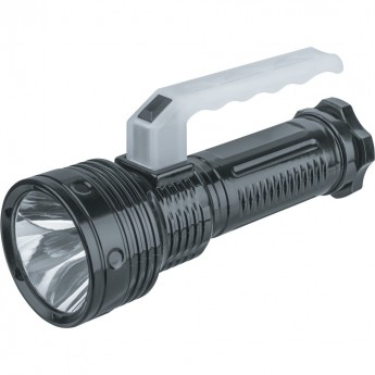 Пластиковый фонарь NAVIGATOR серии NPT-CP18-3AA Пластиковый фонарь NAVIGATOR серии NPT-CP18-3AA