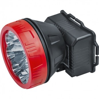 Налобный фонарь NAVIGATOR серии NPT-H21-ACCU Налобный фонарь NAVIGATOR серии NPT-H21-ACCU