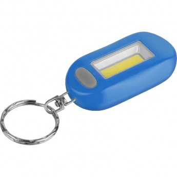 Фонарь-брелок NAVIGATOR серии NPT-KC05-B-2CR2032 синий Фонарь-брелок NAVIGATOR серии NPT-KC05-B-2CR2032 синий