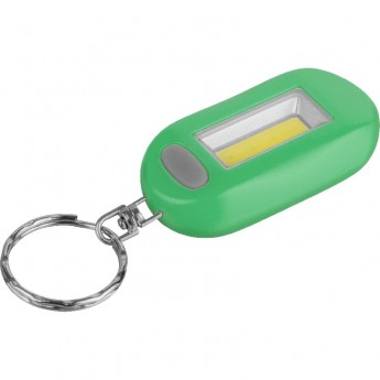 Фонарь-брелок NAVIGATOR серии NPT-KC05-G-2CR2032 зеленый Фонарь-брелок NAVIGATOR серии NPT-KC05-G-2CR2032 зеленый