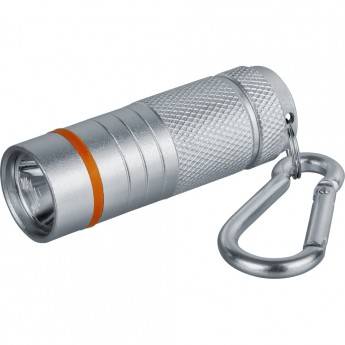 Фонарь-брелок NAVIGATOR серии NPT-KC08-S-4LR44 Фонарь-брелок NAVIGATOR серии NPT-KC08-S-4LR44