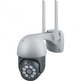 Умная камера NAVIGATOR NSH-CAM-07 уличная с поворотным корпусом и подсветкой Умная камера NAVIGATOR NSH-CAM-07 уличная с поворотным корпусом и подсветкой
